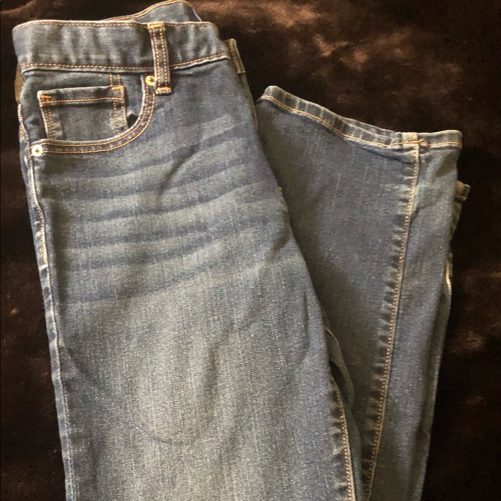 Boys Old Navy Jean Size 14